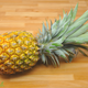 Organic Pineapple - Australian