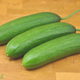 Organic Cucumber - Lebanese - Australian
