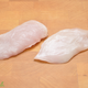 growsFresh - Chicken - Organic Free Range - Breast - Kid Steaks - New Zealand