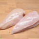 growsFresh - Chicken - Organic Free Range - Breast - Skinless - Fresh - New Zealand