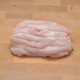 growsFresh - Chicken - Organic Free Range - Breast - Strips - Fresh - New Zealand