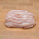 growsFresh - Chicken - Organic Free Range - Breast - Strips - Frozen - New Zealand