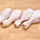 growsFresh - Chicken - Organic Free Range - Drumsticks - Fresh - New Zealand