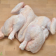 growsFresh - Chicken - Organic Free Range - Whole Chicken Butterflied - Fresh- New Zealand