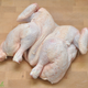 growsFresh - Chicken - Organic Free Range - Whole Chicken Butterflied - Frozen - New Zealand