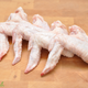 growsFresh - Chicken - Organic Free Range - Wings - Whole - New Zealand