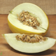 Organic Honeydew Melon - Australian