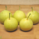 Organic Nashi Pear - Australian