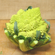 Organic Cauliflower - Romanesco - Whole - Australian