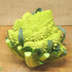 有機花椰菜 - Romanesco - 整個 - 澳大利亞