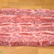 growsFresh - Beef - Short Ribs Slices - Grass Fed - Frozen - Australian