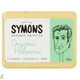 Symons Organic Dairy - 有機 Haloumi 奶酪 - 草飼 - 澳大利亞
