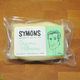 Symons Organic Dairy - 有機 Haloumi 奶酪 - 草飼 - 澳大利亞
