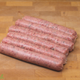 growsFresh - Beef - Sausages - Herb & Garlic -  Grass Fed - Australian