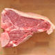 growsFresh - Beef - T-Bone - Steak - Grass Fed - Australian - Frozen