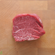 growsFresh - Beef - Tenderloin (Eye Fillet) Steak - Grass Fed - Australian