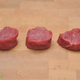 growsFresh - Beef - Tenderloin - Kids Steaks - Grass Fed - Australian