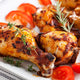 Hazeldene's Free Range Chicken - Drumsticks - Frozen - Australian