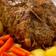 growsFresh - Beef - Chuck - Roast - Grass Fed - Australian