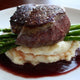 growsFresh - Beef - Tenderloin (Eye Fillet) Steak - Grass Fed - Australian