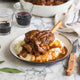 Cherry Tree - Organic Lamb - Shanks - Grass Fed - Chilled - Australian