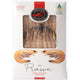 Ferguson Australia - Spencer Gulf King Prawns - Wild - Fillets - Snap Frozen - Australian