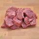 growsFresh - Beef - Rump Diced - Fresh - Grass Fed - Australian