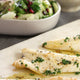 Wild South - King George Whiting - Fillets  - Snap Frozen - Australian